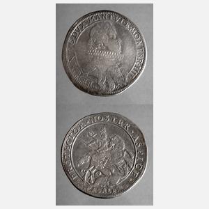 Ducatone, Mantova/Monferrato