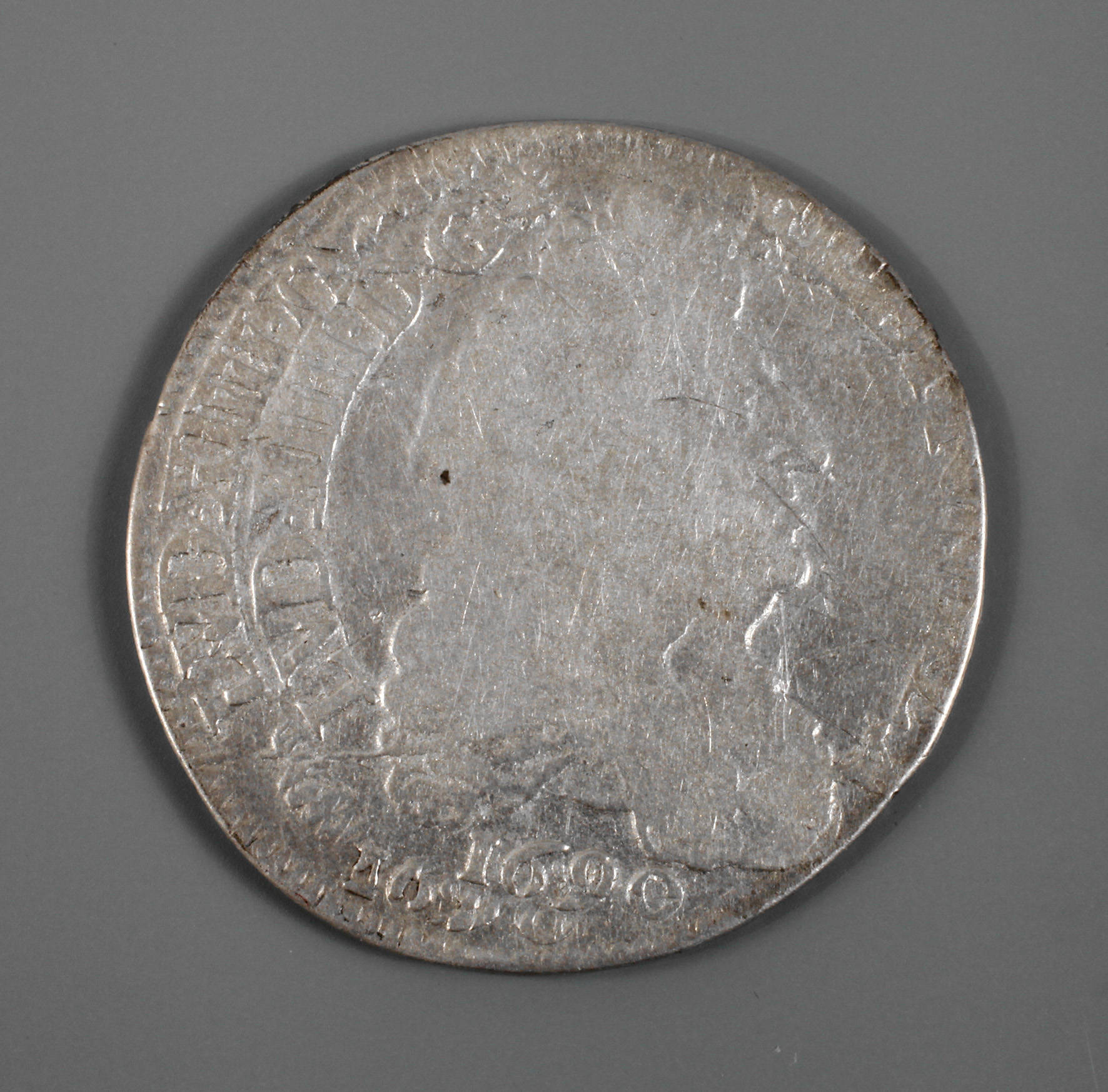 Ludwig XIV., Frankreich