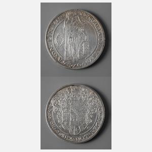 Pallastaler, Sachsen-Weimar