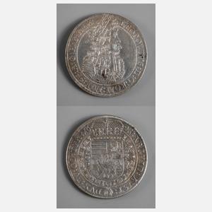 Leopold I., Habsburg