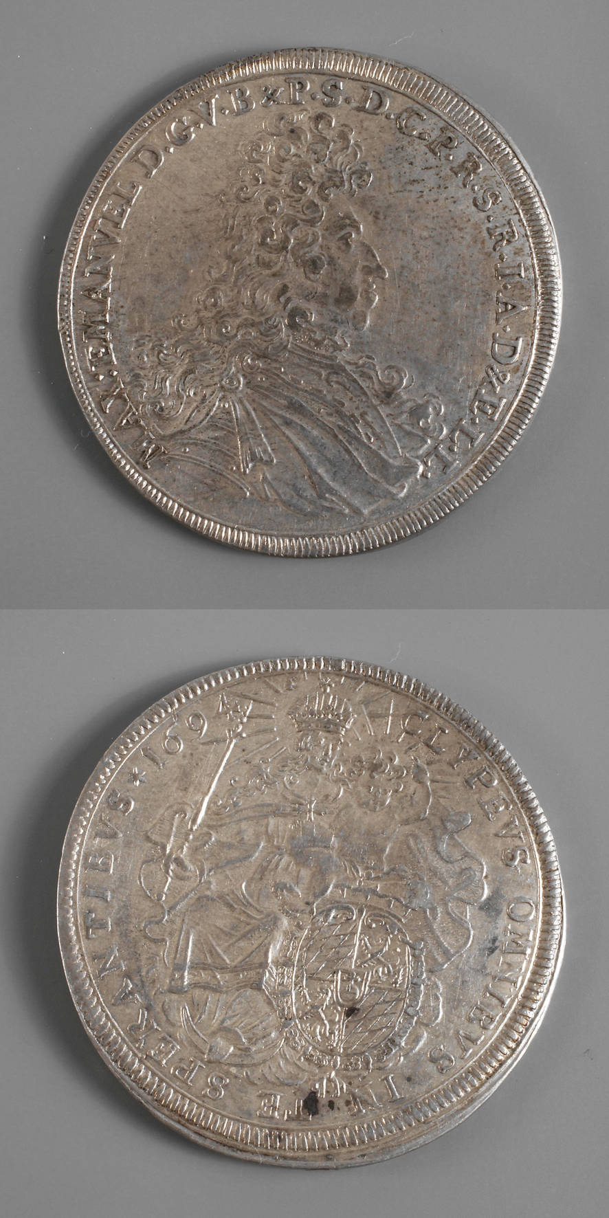 Madonnentaler, Bayern