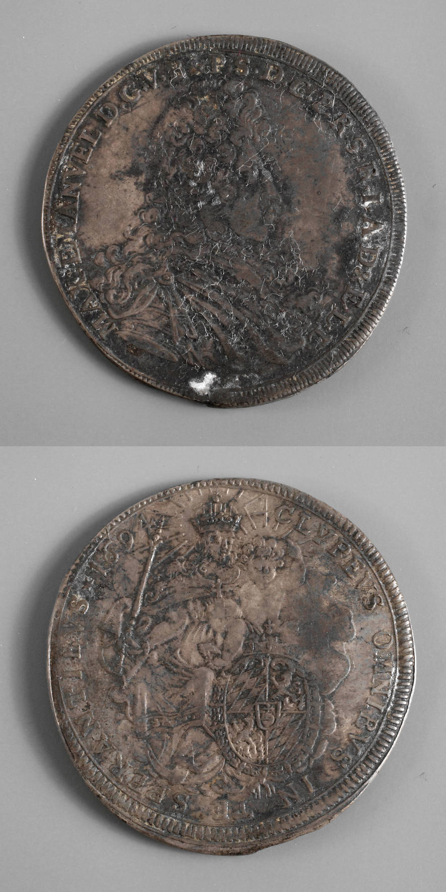 Madonnentaler, Bayern