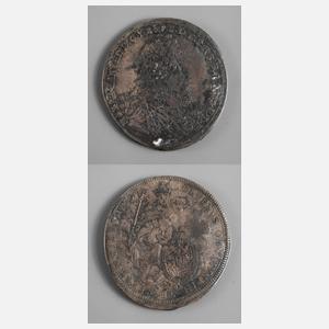 Madonnentaler, Bayern