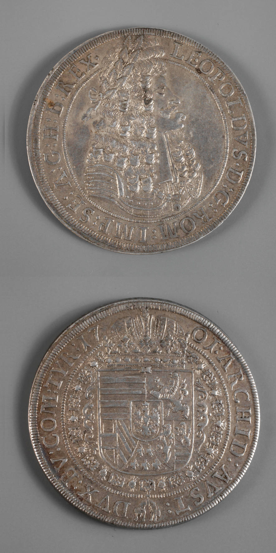 Leopold I., Habsburg