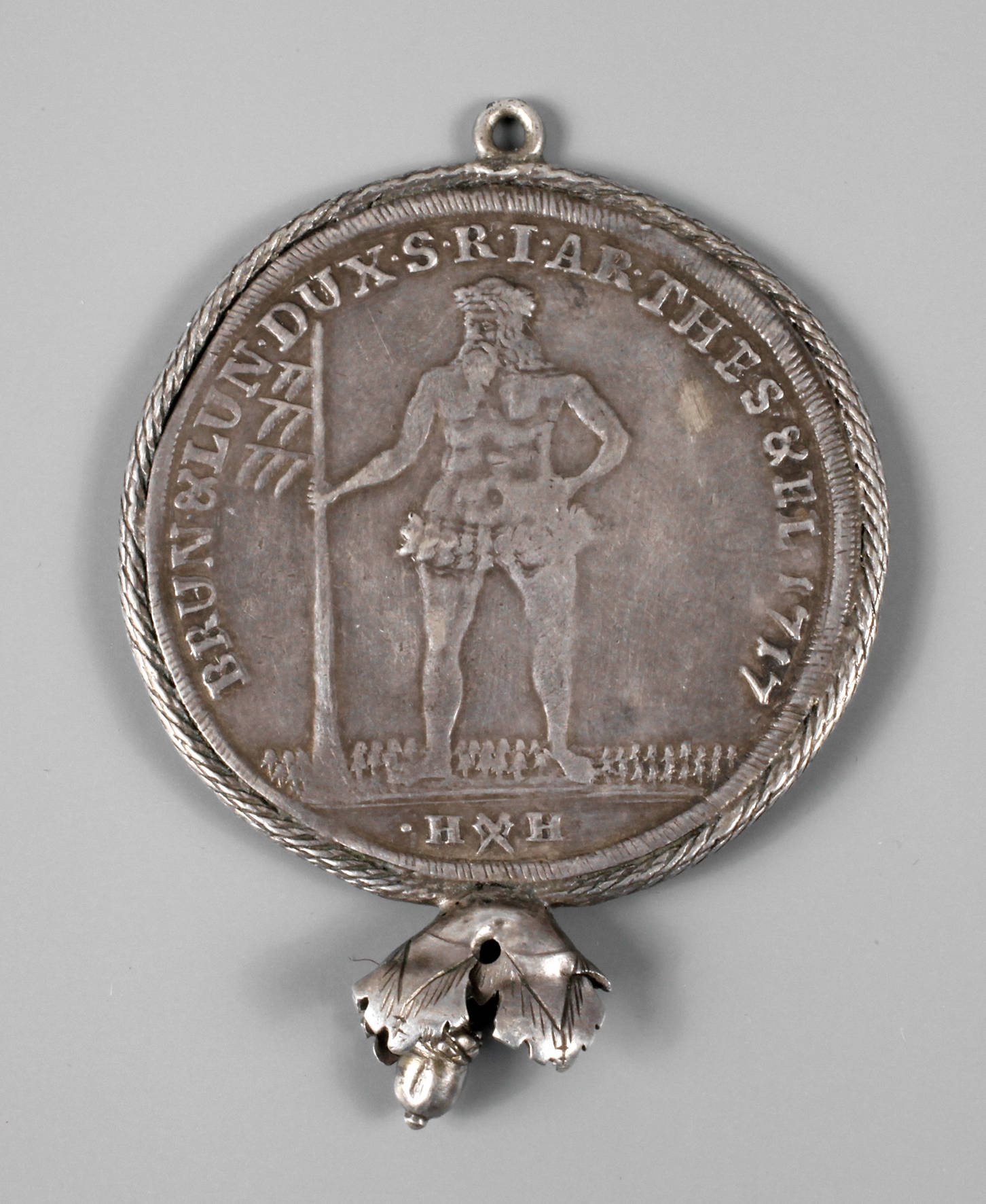 Georg I., Hannover/Großbritannien