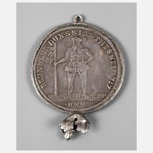 Georg I., Hannover/Großbritannien