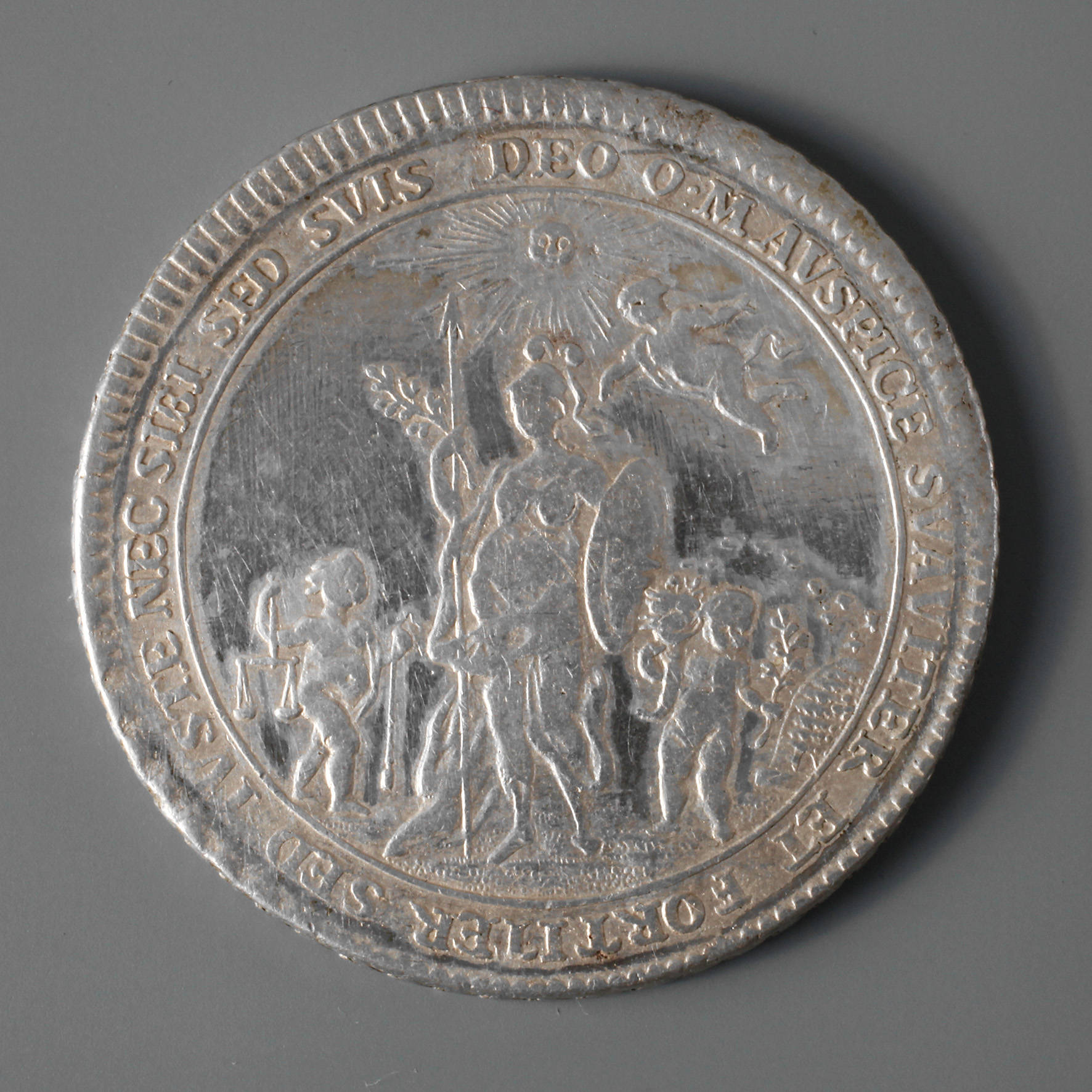 Konventionstaler Speyer