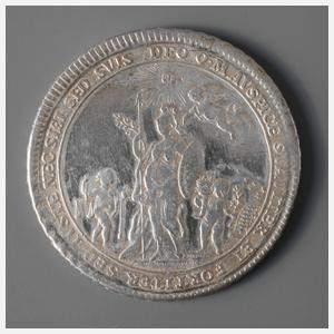 Konventionstaler Speyer