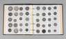 Münzalbum frühneuzeitliche Kleinmünzen bis 19./20. Jh.