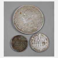 Konvolut Preußen111