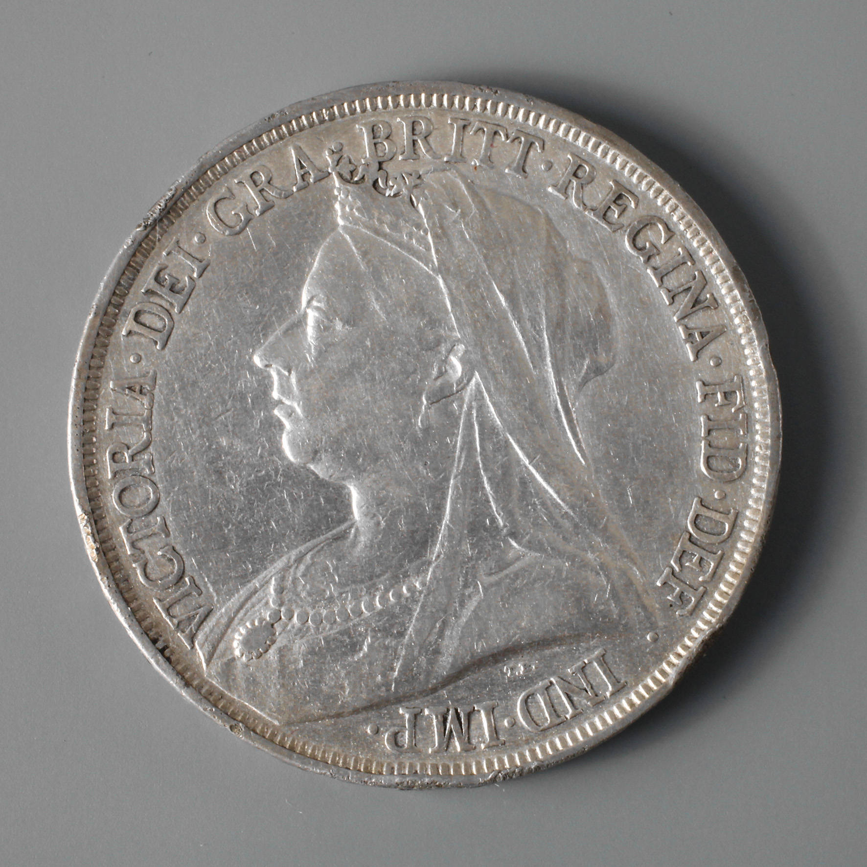 Königin Victoria, Großbritannien