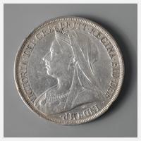 Königin Victoria, Großbritannien111