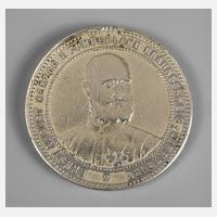 Gedenkmedaille Braunschweig-Calenberg-Hannover111