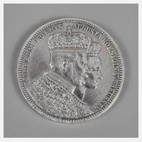 Krönungstaler 1861111