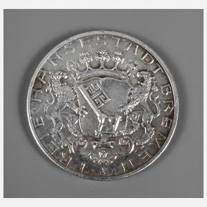 2 Mark Bremen Kaiserreich