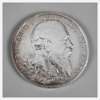 5 Mark Baden Kaiserreich111