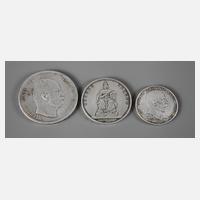 Kleines Konvolut Kaiserreich111