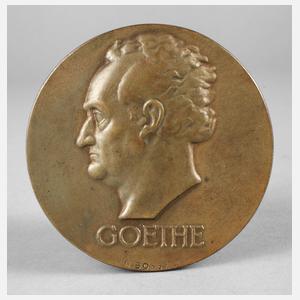 Goethe-Medaille