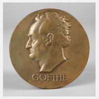 Goethe-Medaille111