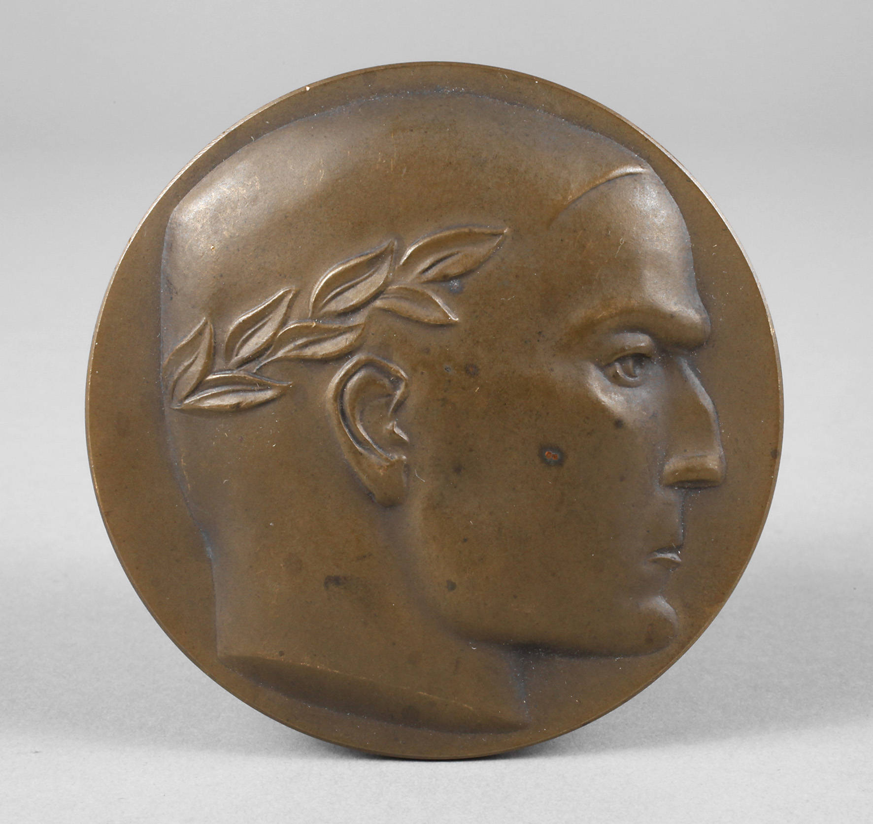 Medaille Hygiene-Ausstellung Dresden