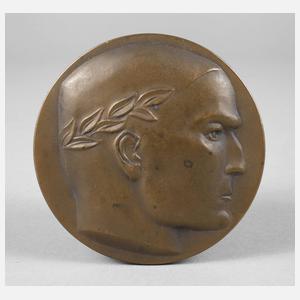 Medaille Hygiene-Ausstellung Dresden