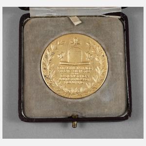 Medaille Bayerischer Industriellen Verband