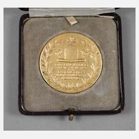 Medaille Bayerischer Industriellen Verband111
