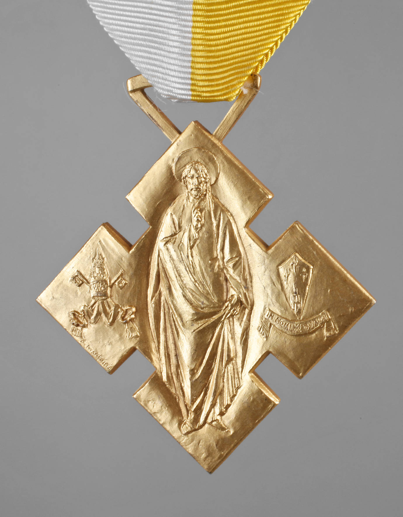 Benemerenti Medaille, Vatikan
