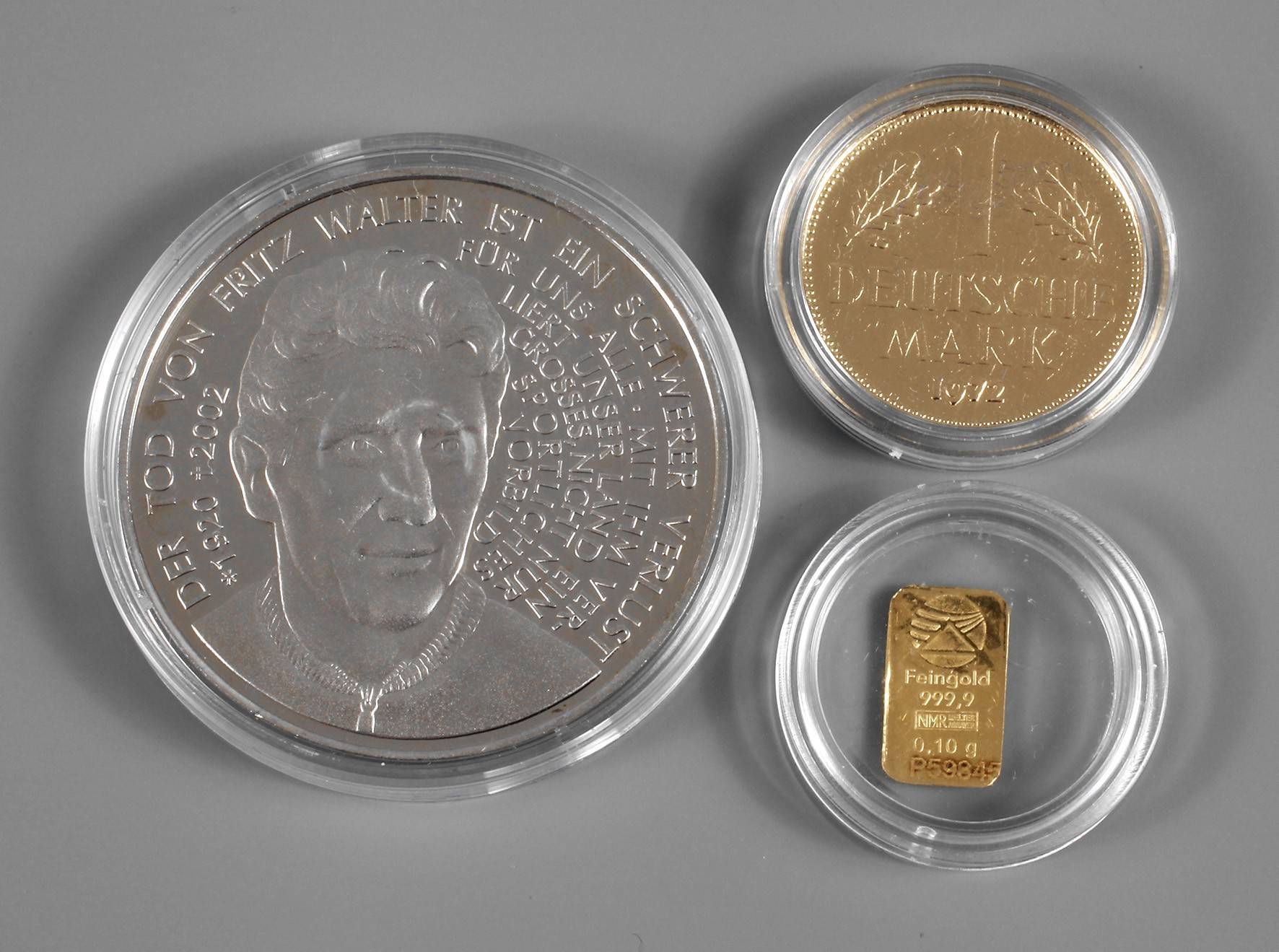 Konvolut Deutschland