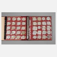 Münzalbum Israel111