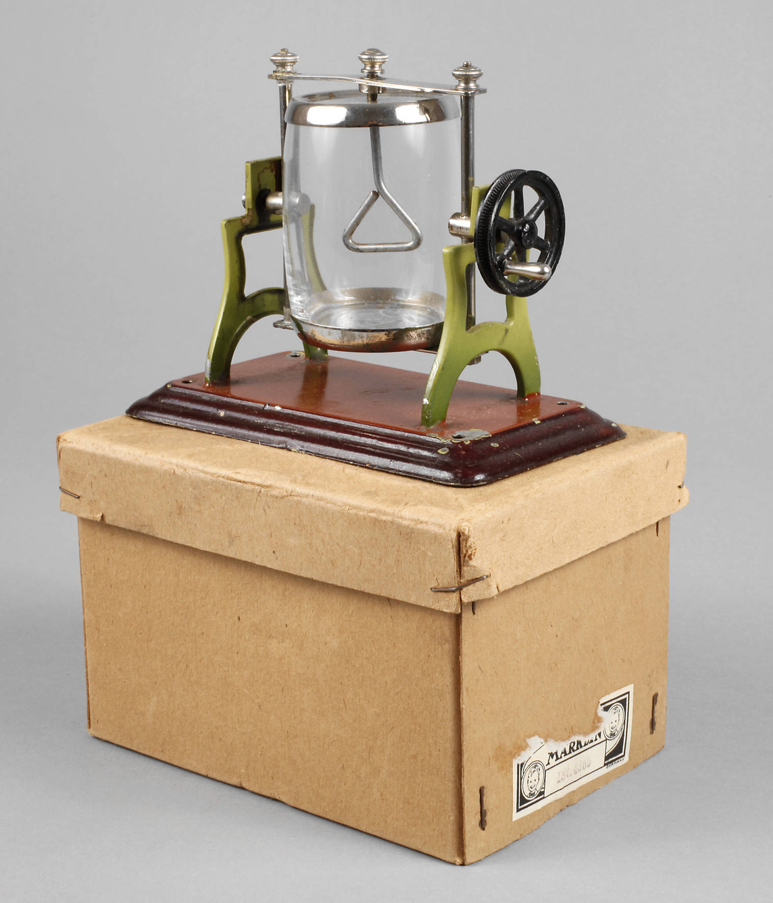 Märklin Antriebsmodell Butterfass