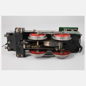 Bing Schlepptenderlok