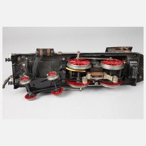 Bing Schlepptenderlok