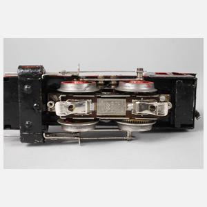 Bing Schlepptenderlok