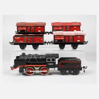 Karl Bub Eisenbahn111