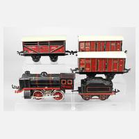 Karl Bub Eisenbahn111