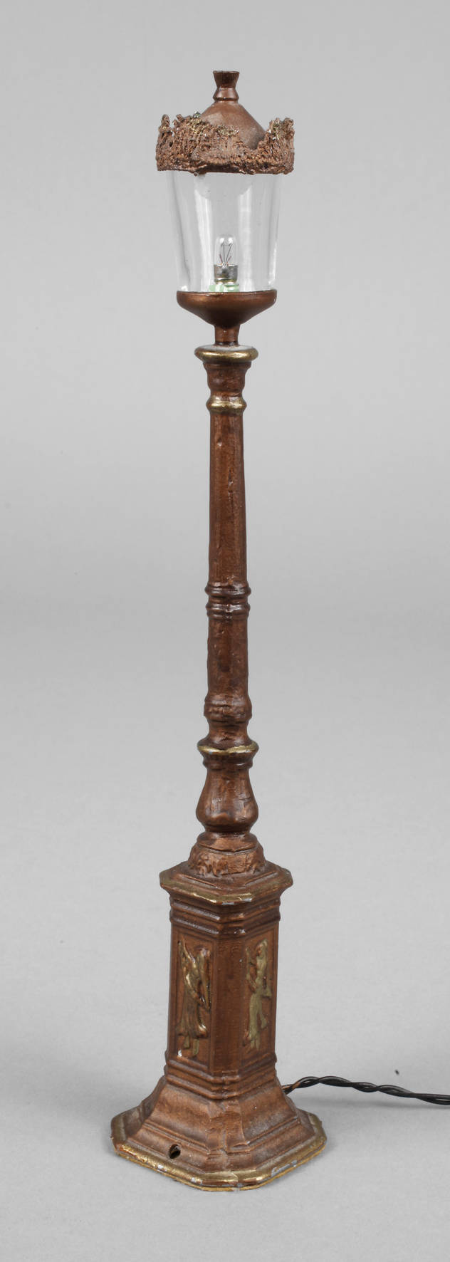 Carette Straßenlaterne