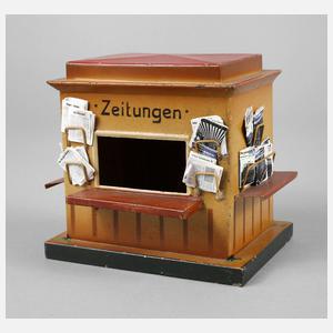 Kibri Zeitungskiosk