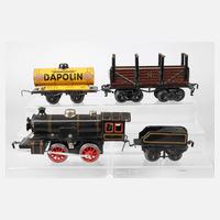 Kraus-Fandor Eisenbahn111