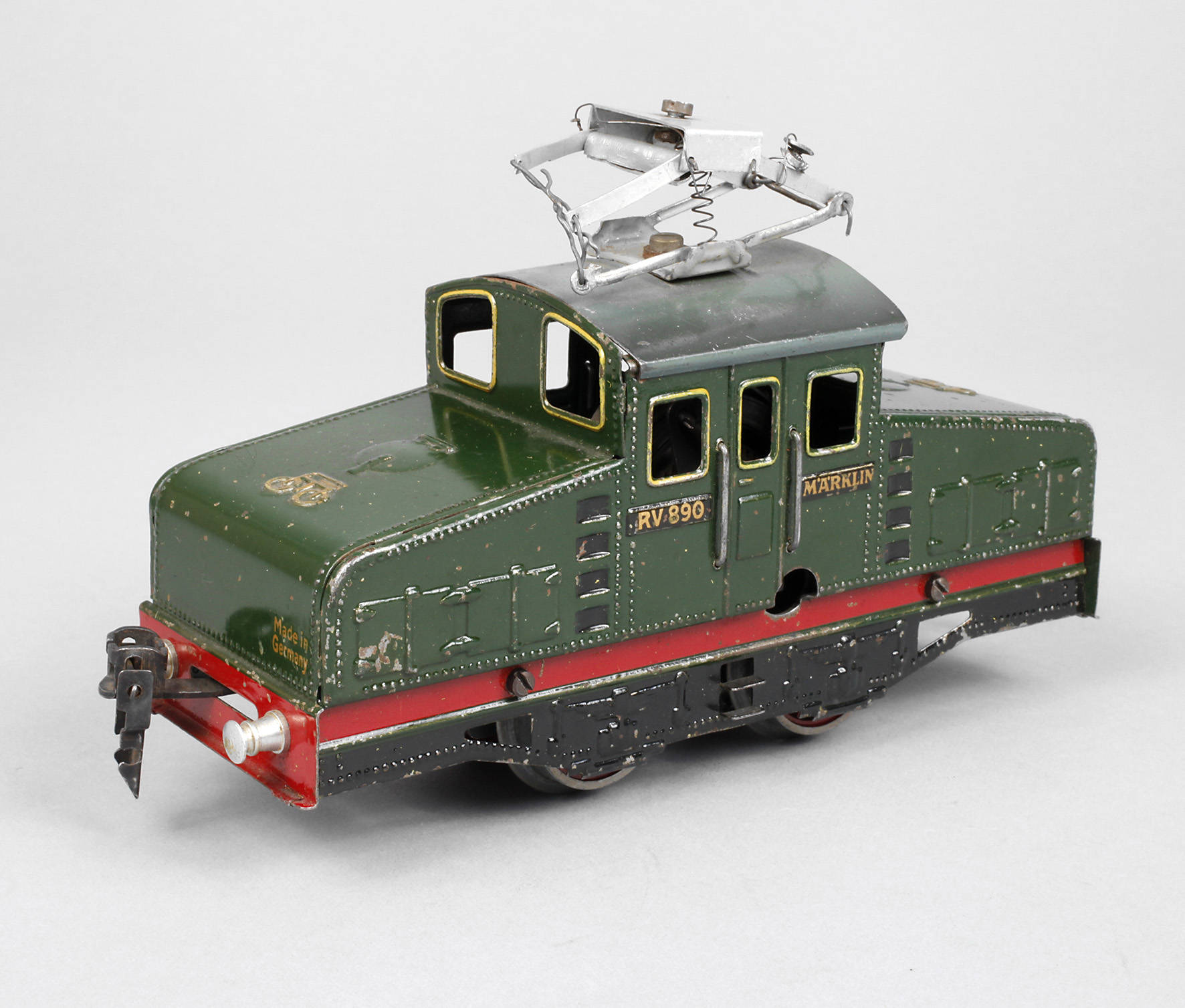 Märklin E-Lok