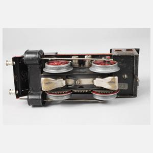 Märklin Schlepptenderlok