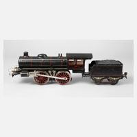 Märklin Schlepptenderlok111