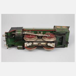 Märklin Schlepptenderlok