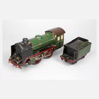 Märklin Schlepptenderlok111