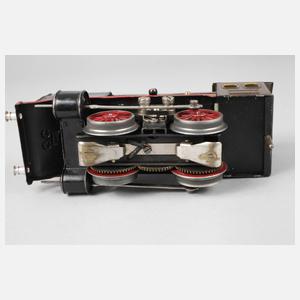 Märklin Schlepptenderlok