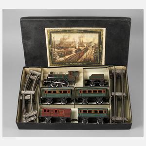 Märklin Zugpackung