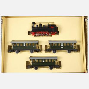 Märklin Zugpackung
