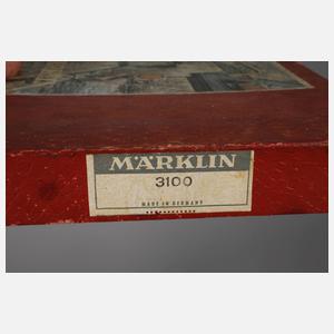 Märklin Zugpackung