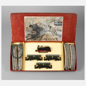 Märklin Zugpackung
