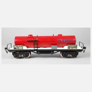 Märklin Kesselwagen